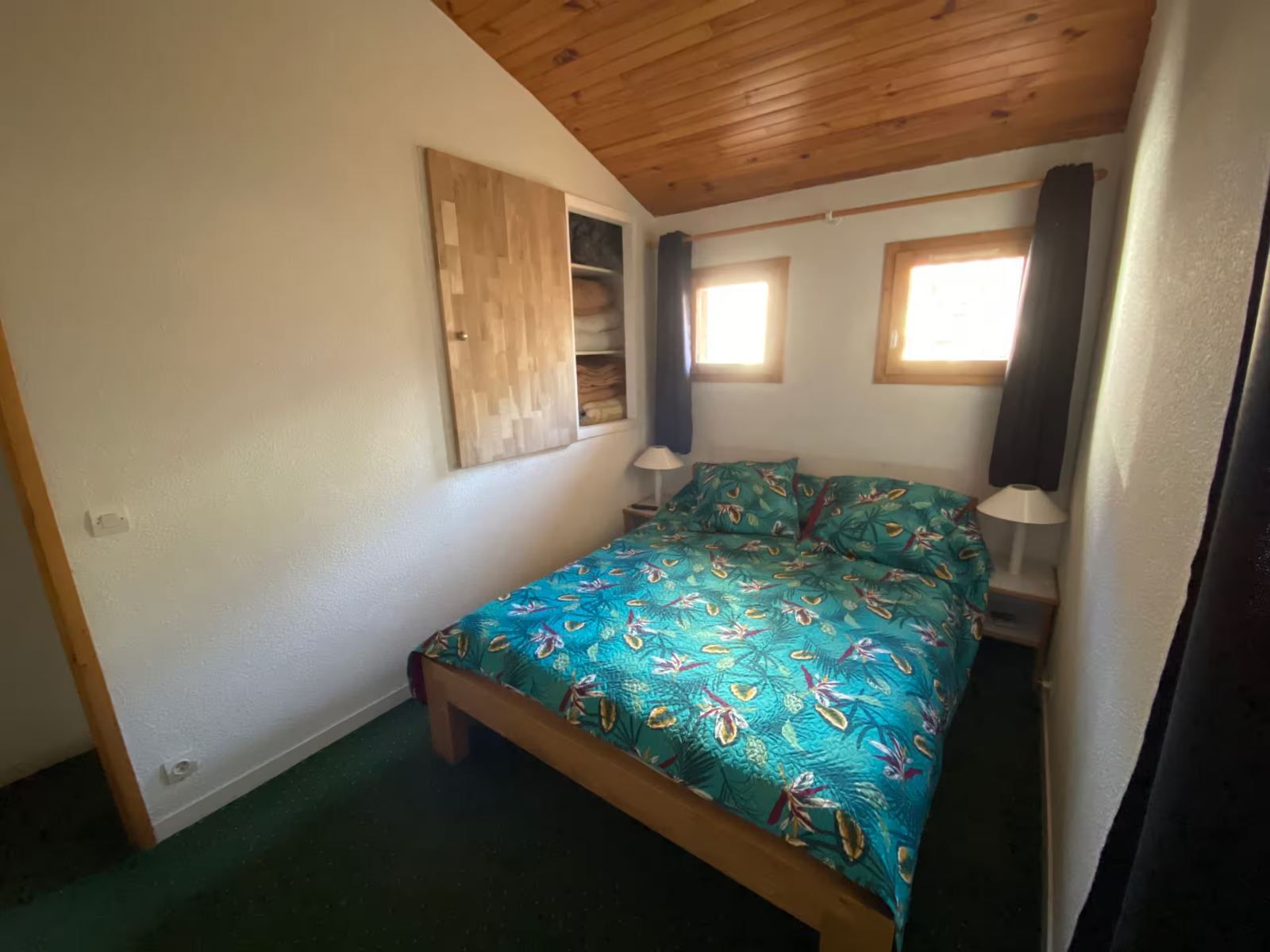 Chambre 1