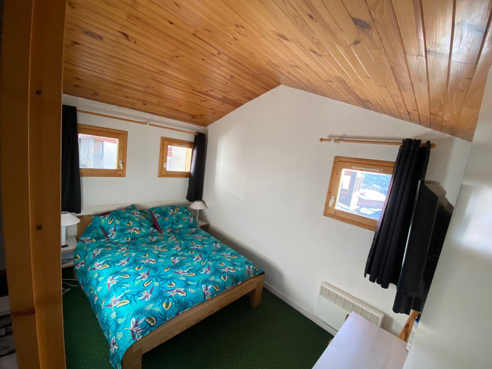 Chambre 1